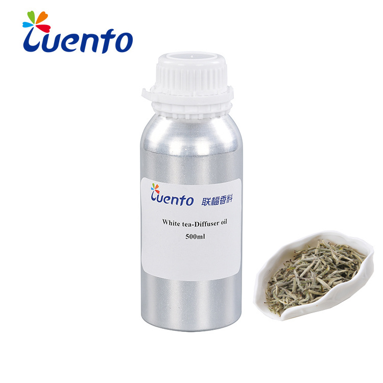 Popular hotel aroma fragrance oil Hot selling  high quality essence  Westin white tea  perfume oil for  Diffuser machine