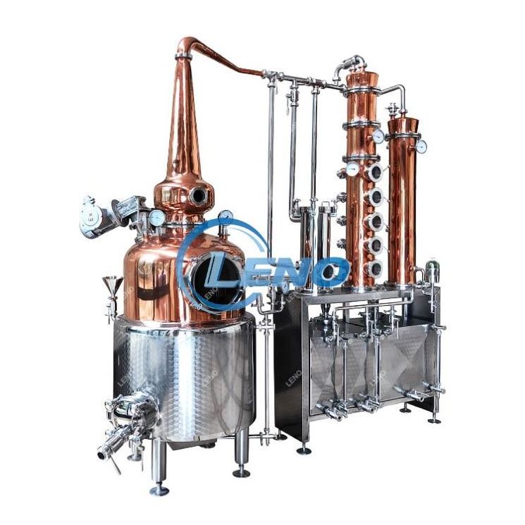 Gin Making Machine Gin Distillery Equipment Used Alcohol Stills For Sale