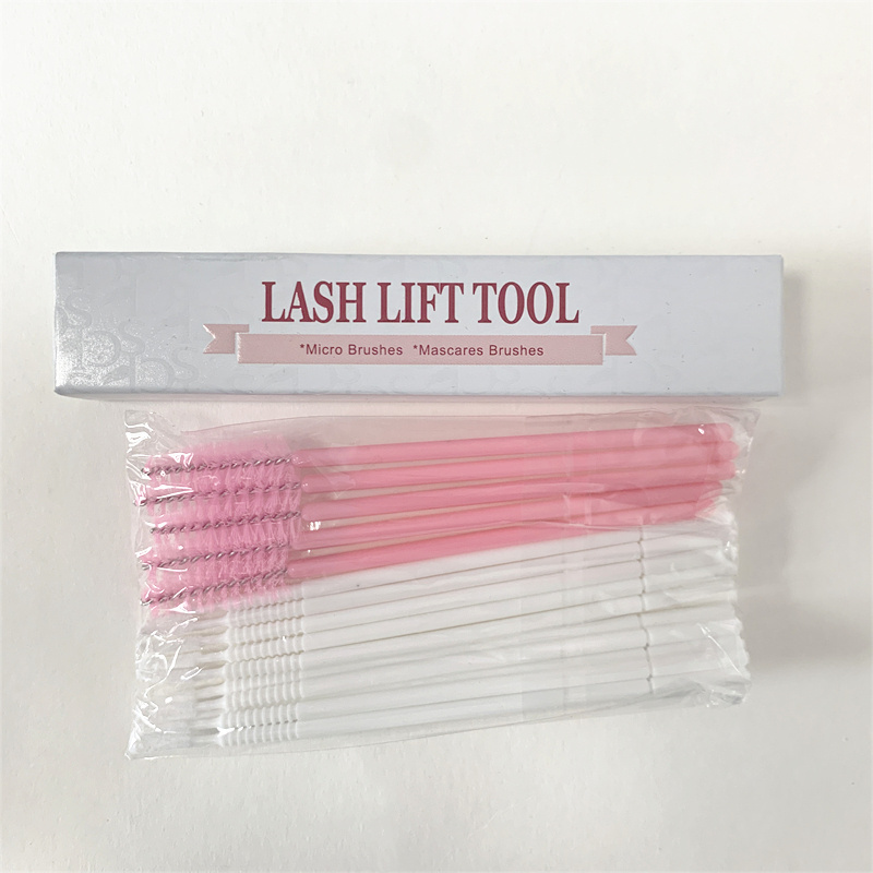 2024k Latest Version Lash Lift Eyelash Perm Lotion Eyelash Perm Tools Eyelashes Curling And Extension Growth Lifting Set