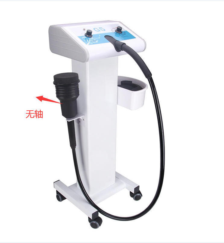 G5 Professional Vibration Body Massage Slimming Machine Cellulite Removal Machine G5 Massager Machine