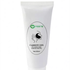 Hot Carbon Peel Gel Cream For Nd Yag Laser Machine