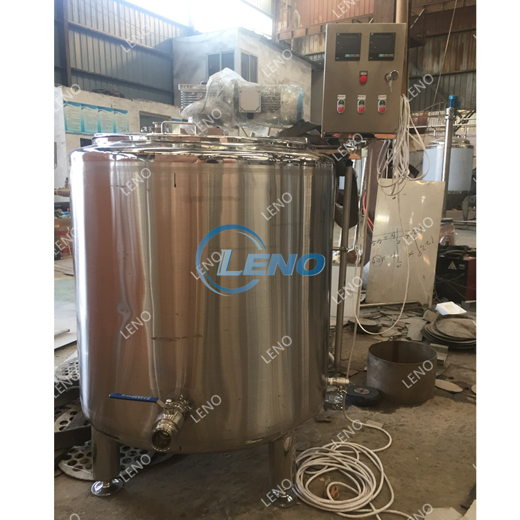 SS304 SS316L stainless steel Wax Melter /candle making machine