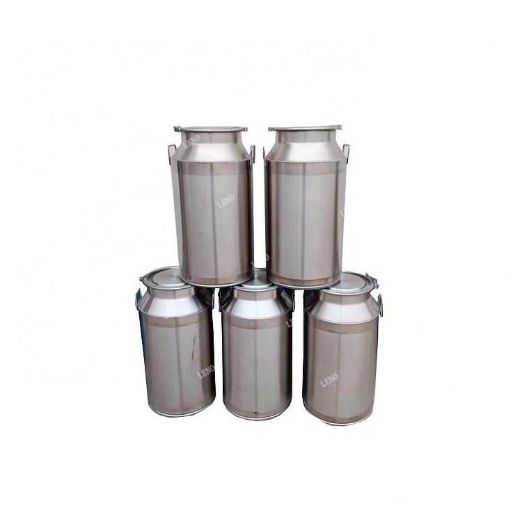 SS304 SS316L Stainless Steel Refrigerated Storage Tank Container