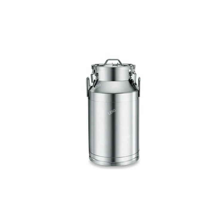 SS304 SS316L Stainless Steel Refrigerated Storage Tank Container