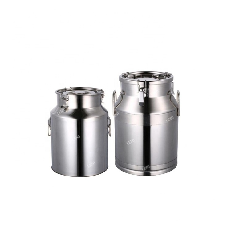 SS304 SS316L Stainless Steel Refrigerated Storage Tank Container