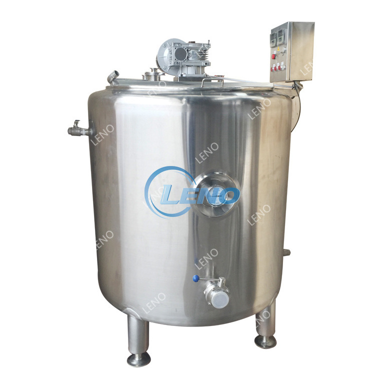 SS304 SS316L stainless steel Wax Melter /candle making machine