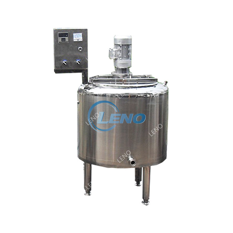 SS304 SS316L stainless steel Wax Melter /candle making machine