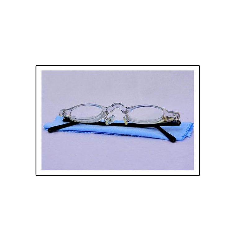 Reputed Distributor of 8D Acetate Prismatic Spectacles for Reading Purpose Available at Lowest Price Origin from India