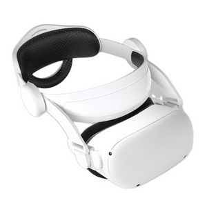 For Oculus Quest 2 Halo Strap Virtual Reality Supporting force support Upgrades Head Strap For Oculus Quest 2 Accessories