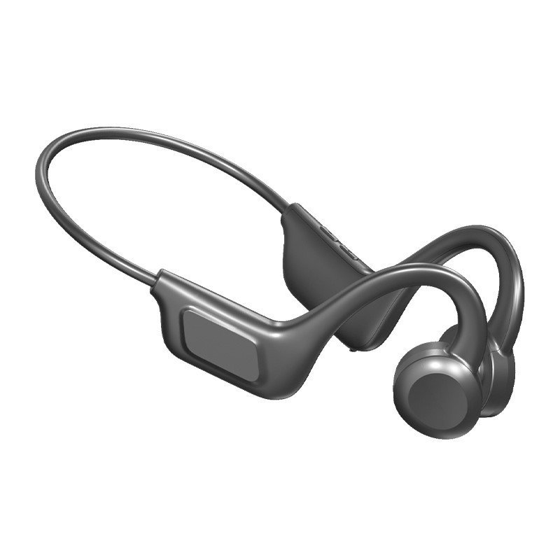 Bone Conduction Headset Swimming Carefree Earphones TWS ANC Plug Wireless Vg06 Wireless Headphone Bone Conduction Waterproof