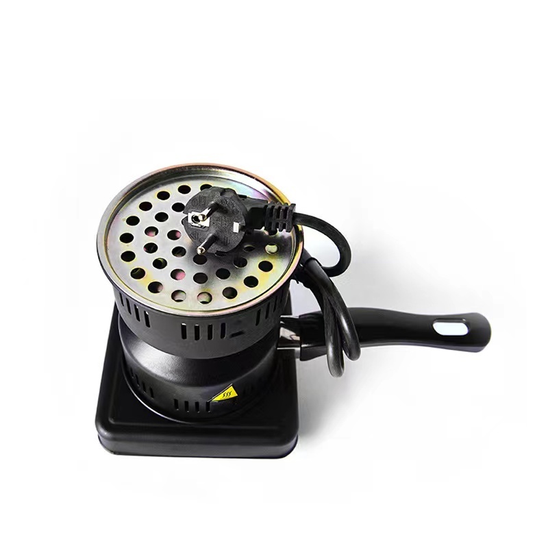 LENS Hookah Wholesale Heat Management  Electric Charcoal Burner For Shisha