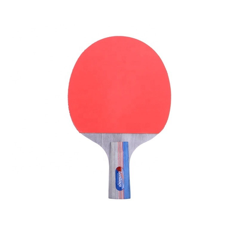 Factory custom provided Ping Pong Paddles, Professional Table Tennis Paddles,Table Tennis Racket set for indoor outdoor games