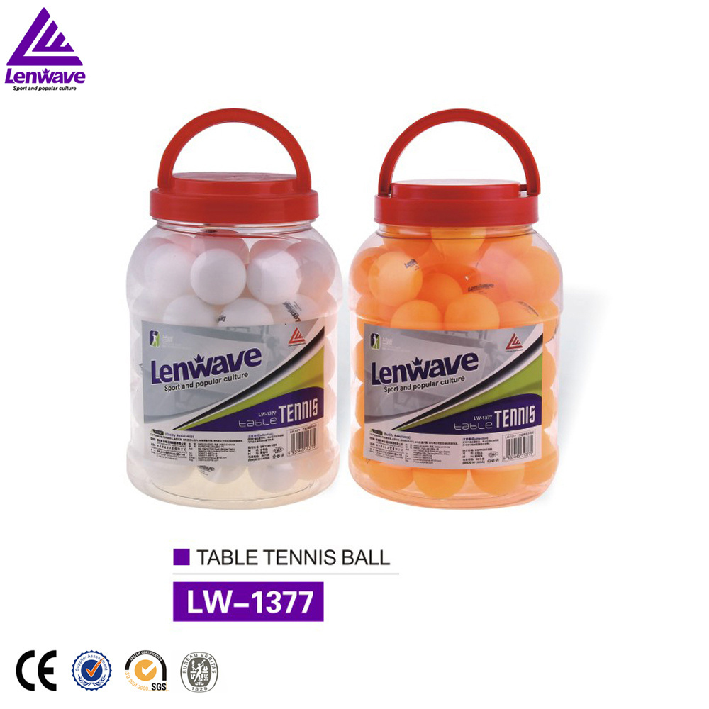 ping pong ball printing wholesale custom your own logo cheap ping pong ball