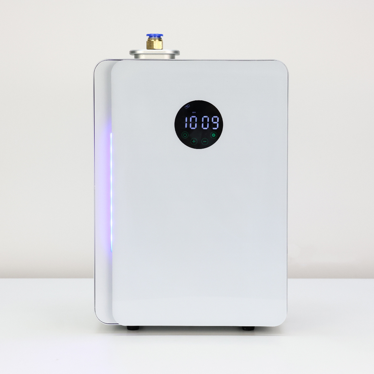 Scent Maker HVAC System Luxury APP Aroma diffusers luxury scenting Machine Commercial Hotel Large room Scent Diffuser Machine