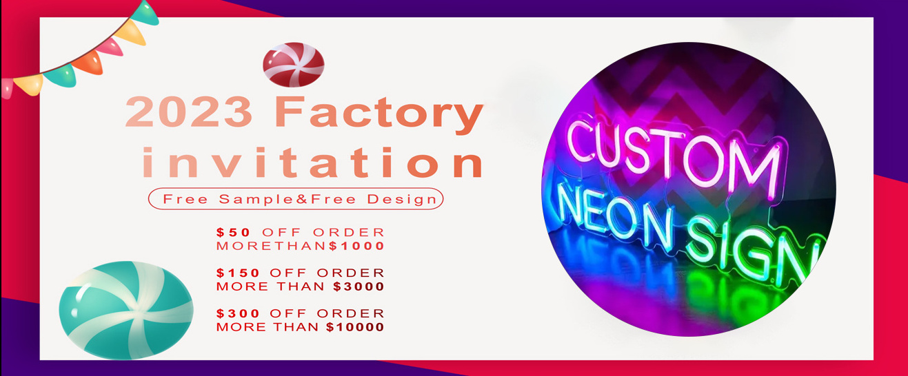 Free Design No moq LED bar neon sign you are like really pretty Neon sign light for decoration