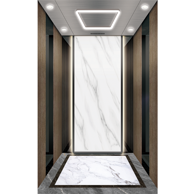 Best-selling foshan elevator ascensor residencial passenger lift used elevators for sale elevator home lift fuji