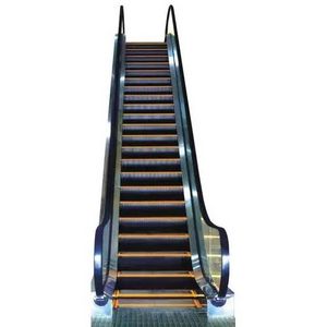 Factory direct selling high quality automatic pedestrian elevator / escalator sidewalk escalator