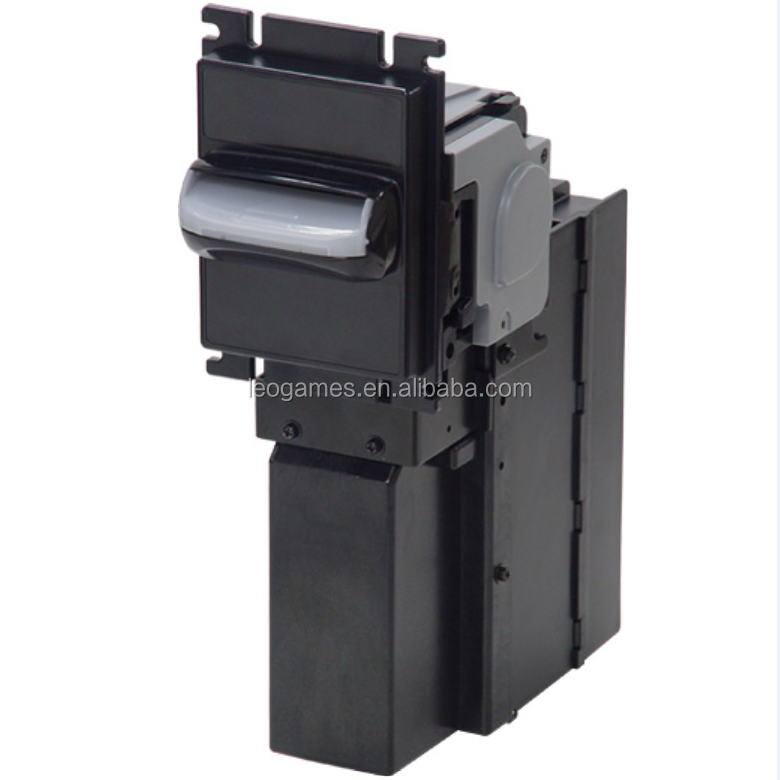 Hot Tp70 P5 Bill Validator With Stacker Accept Up Dollars For Fishing Game Machine