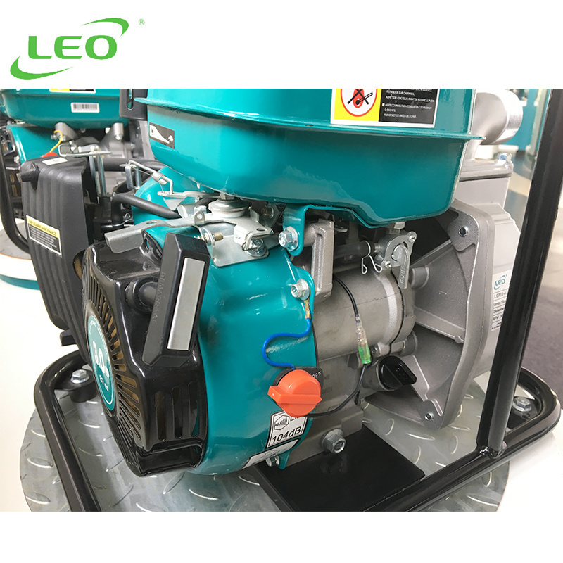 LEO LGP15-A 3600Rpm Voltage Stabilizer For Part Small Petrol Water Pump