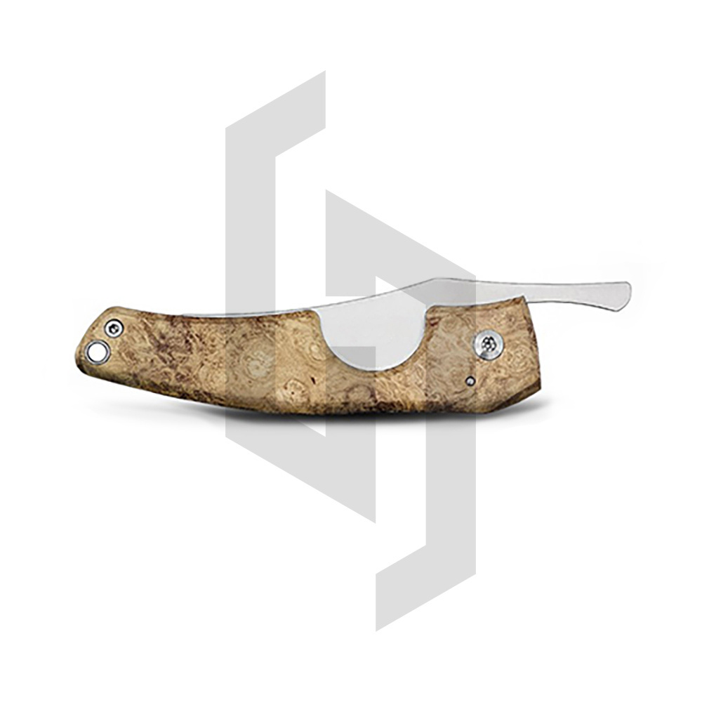 Old Design Handle Cigar Cutter knife