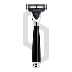 Cartridge Shaving Razor Long Handle