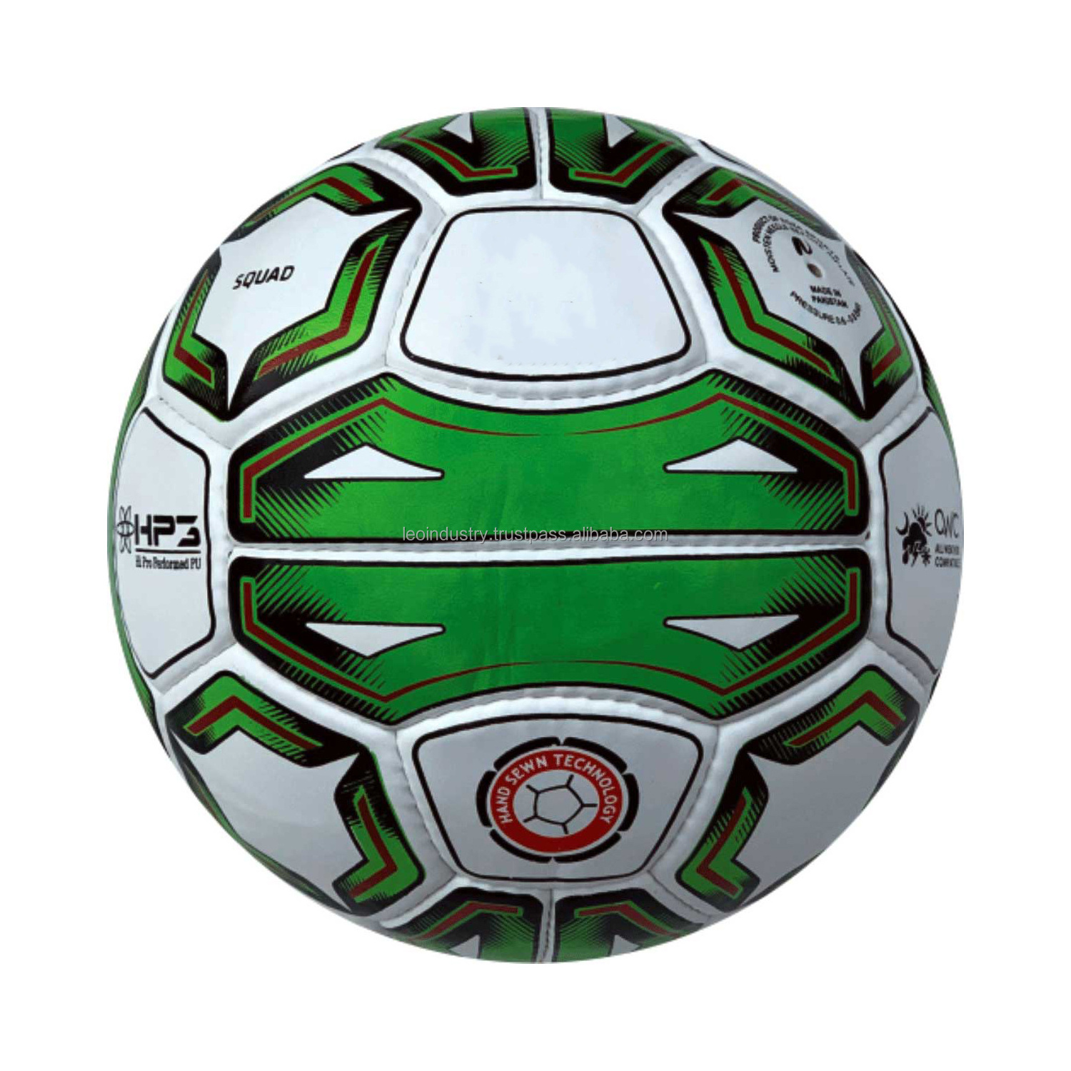 Football Soccer Ball Indoor Children's Mini Soccer Ball Size 3 Outdoor Goal Team Match Training Soft Touch Toy Balls