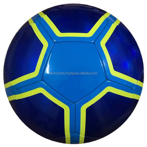 Quality Thermal Bonding Outdoor Sports Ball New Designs Soccer Ball For Match Ball Mini Football Player Toys