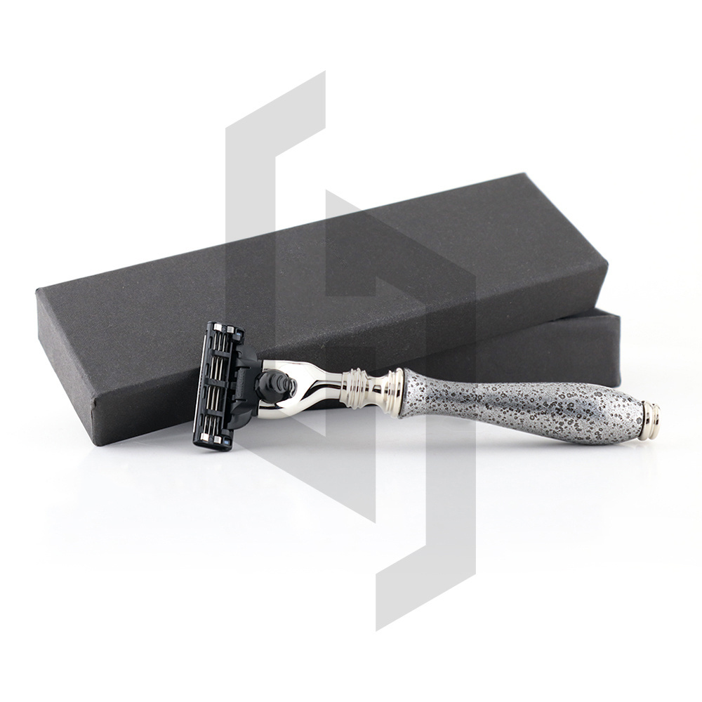 razor men 5 blade cartridge