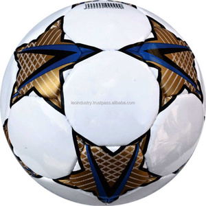 Football Soccer Ball Indoor Children's Mini Soccer Ball Size 3 Outdoor Goal Team Match Training Soft Touch Toy Balls