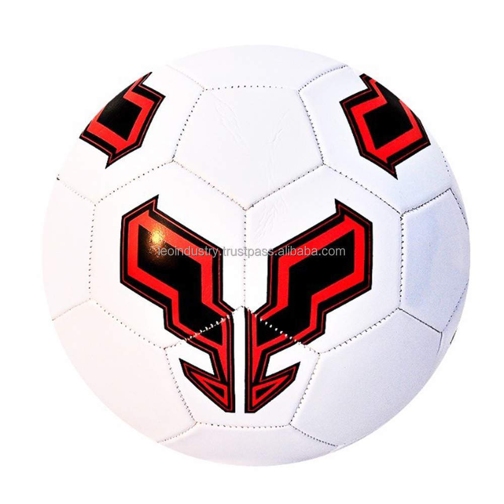 Glow In The Dark Fluorescent Soccer Ball With Custom Logo Light Up Buy Different Types Street Football Balls