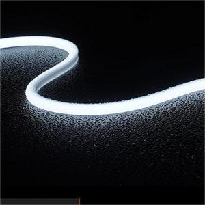 LEOMAY High CRI LED Neon Strip 8mm Flexible Silicone Rope Strip 3-5 Years Warranty LED Neon Light