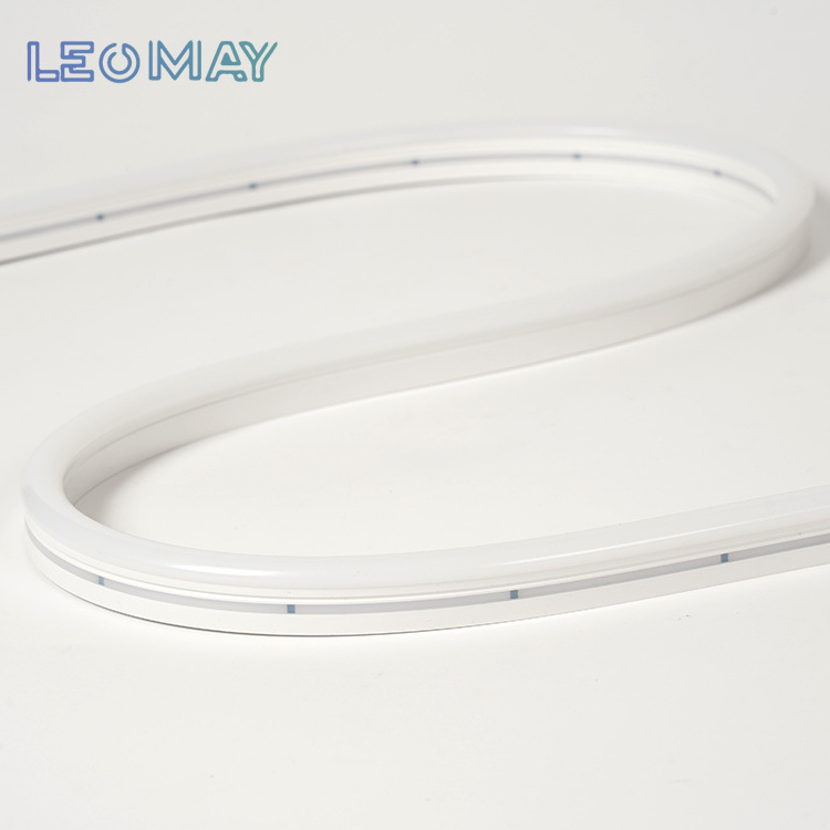 LEOMAY High CRI LED Neon Strip 8mm Flexible Silicone Rope Strip 3-5 Years Warranty LED Neon Light