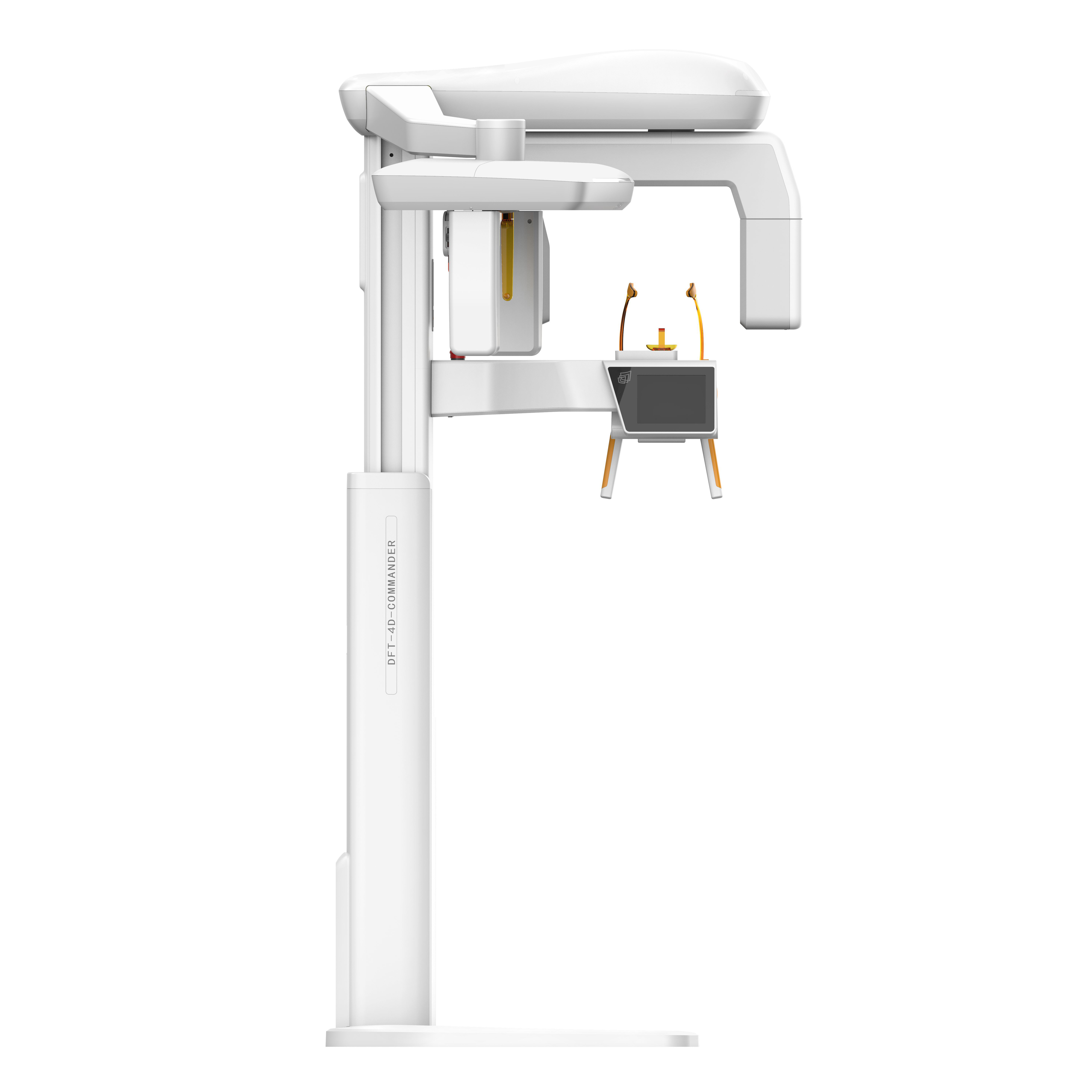 multifunctional M2 Fov digital cbct 3d panoramic dental x-ray cbct machine