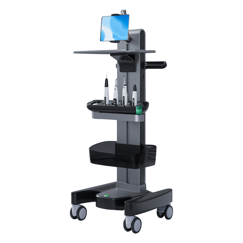 Endo Integrated System dental unit contra angle endo motor dental endo rotary machine 4 in 1