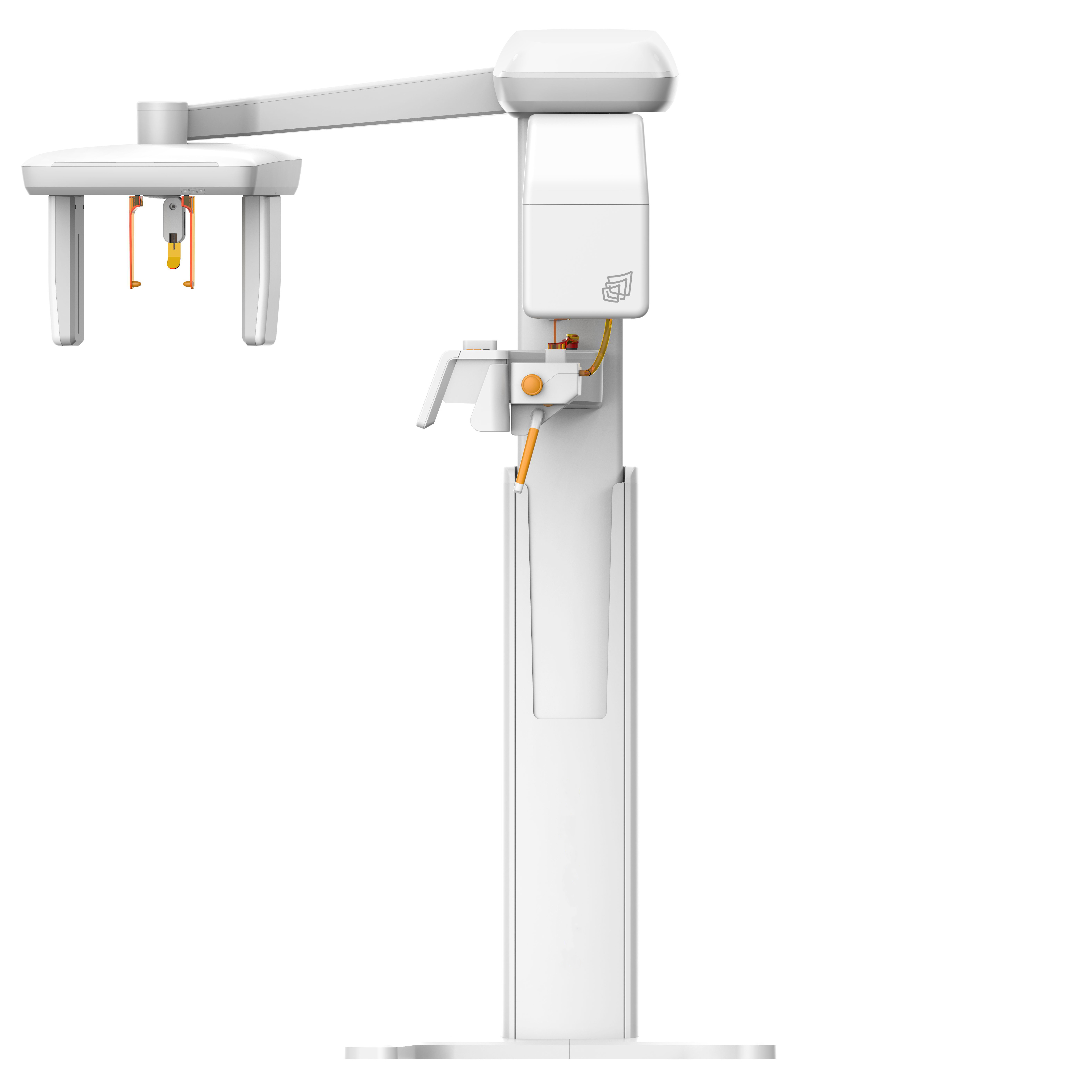 China made panoramic and cephalometric dental x ray machine cbct scan dental