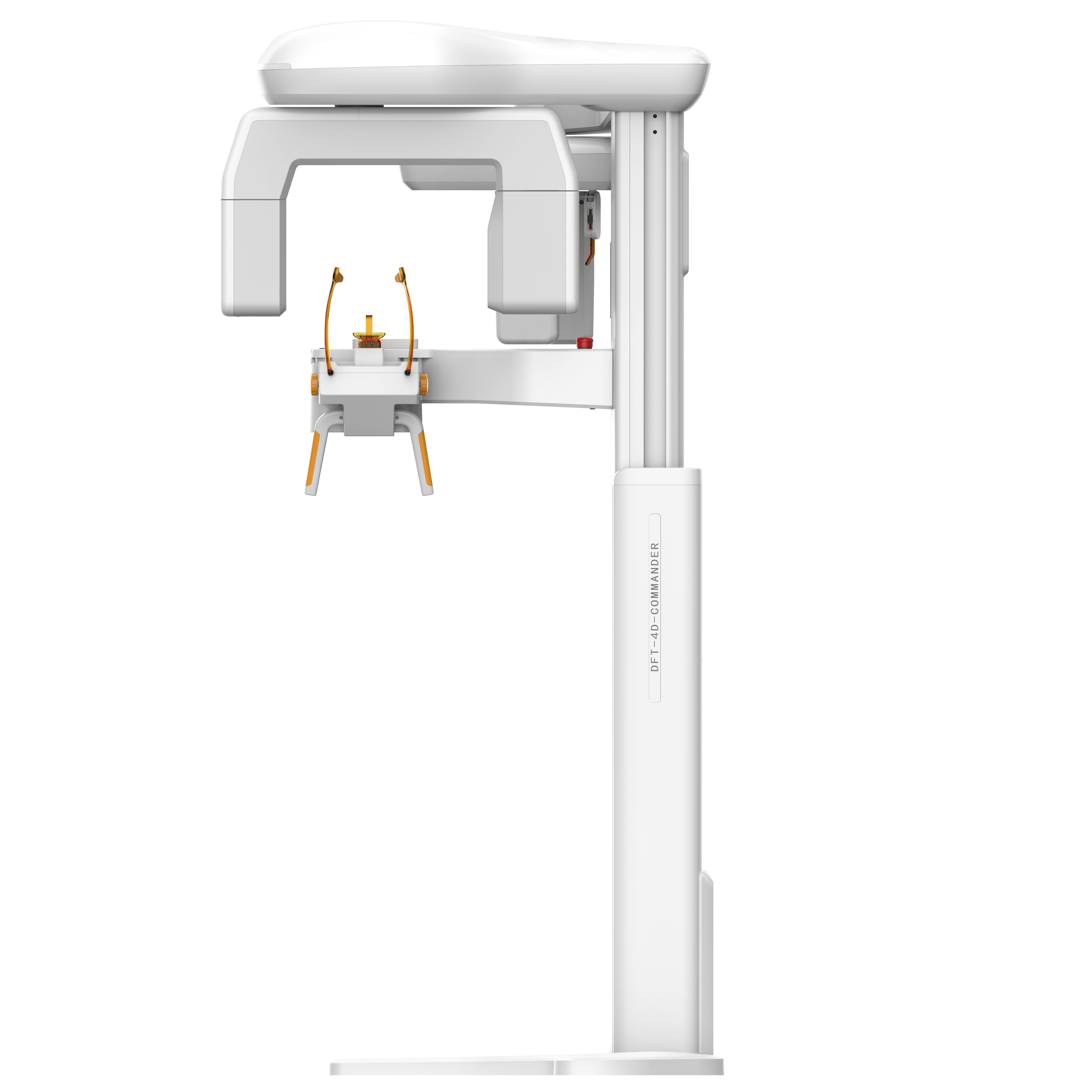 China made panoramic and cephalometric dental x ray machine cbct scan dental