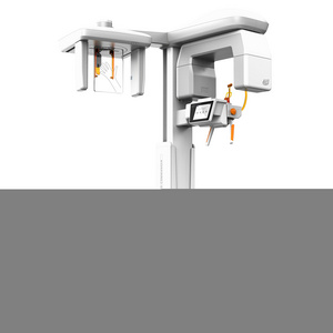 multifunctional M2 Fov digital cbct 3d panoramic dental x-ray cbct machine