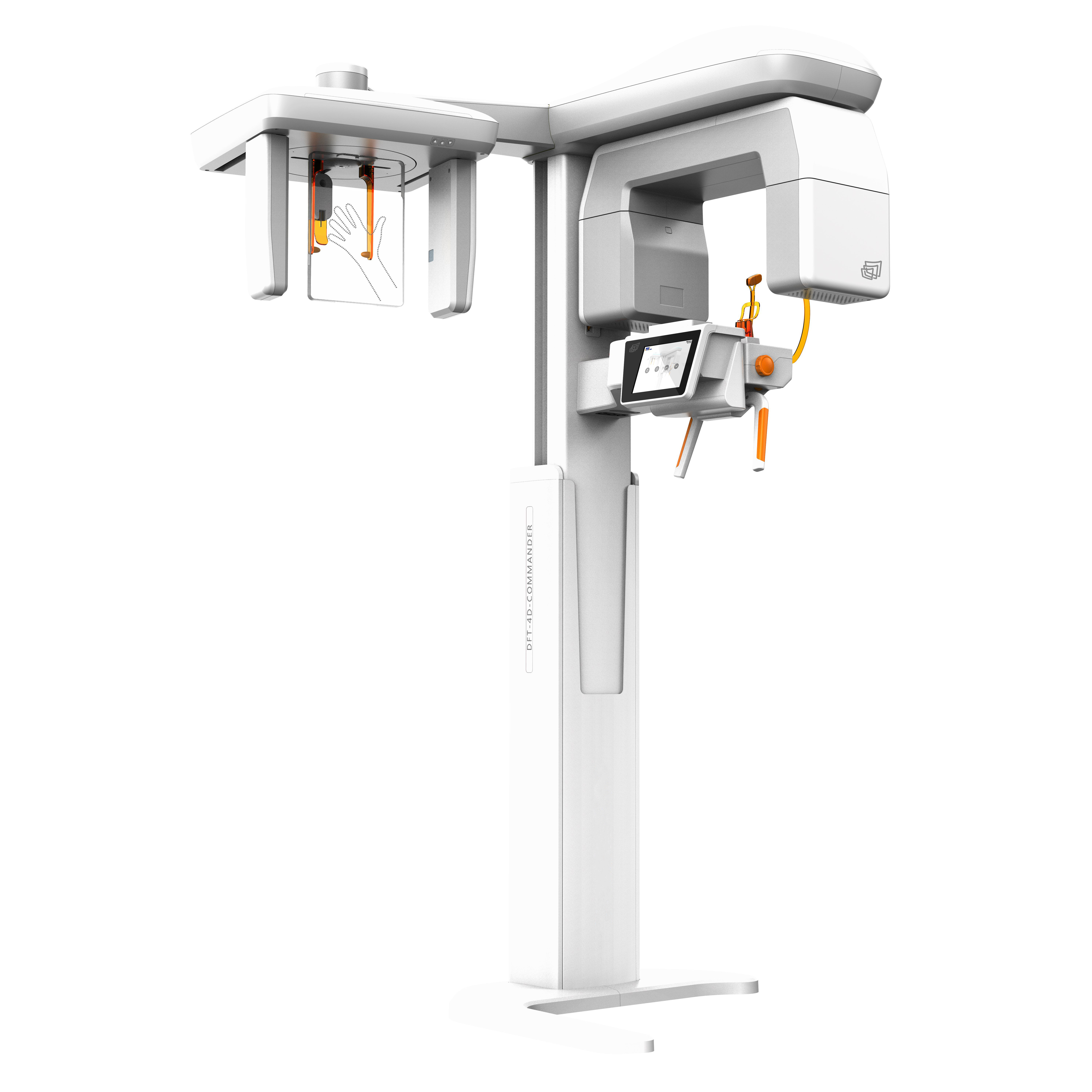 China made panoramic and cephalometric dental x ray machine cbct scan dental