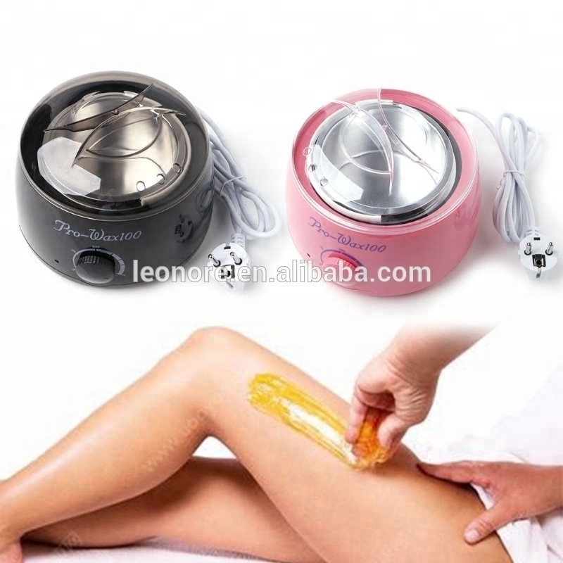 professional Hard Wax beans  Hair Removal Kit Wax Warmer  Machine