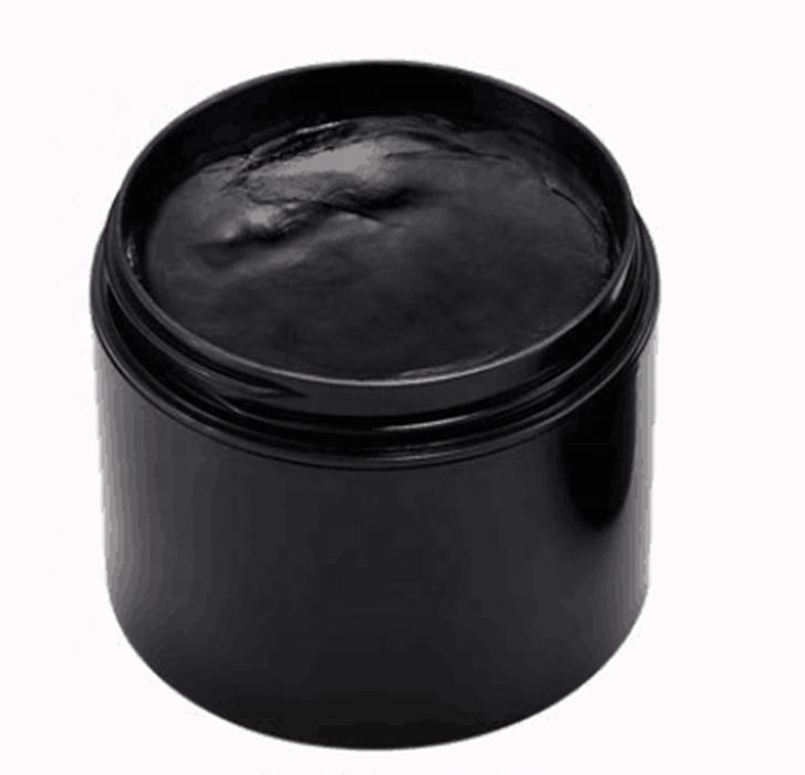 Water Based Strong Hold Styling Shine Pomade  edge control