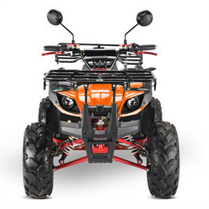 Road Legal Quad Bikes For Sale Electric 1000W Atv For Kids