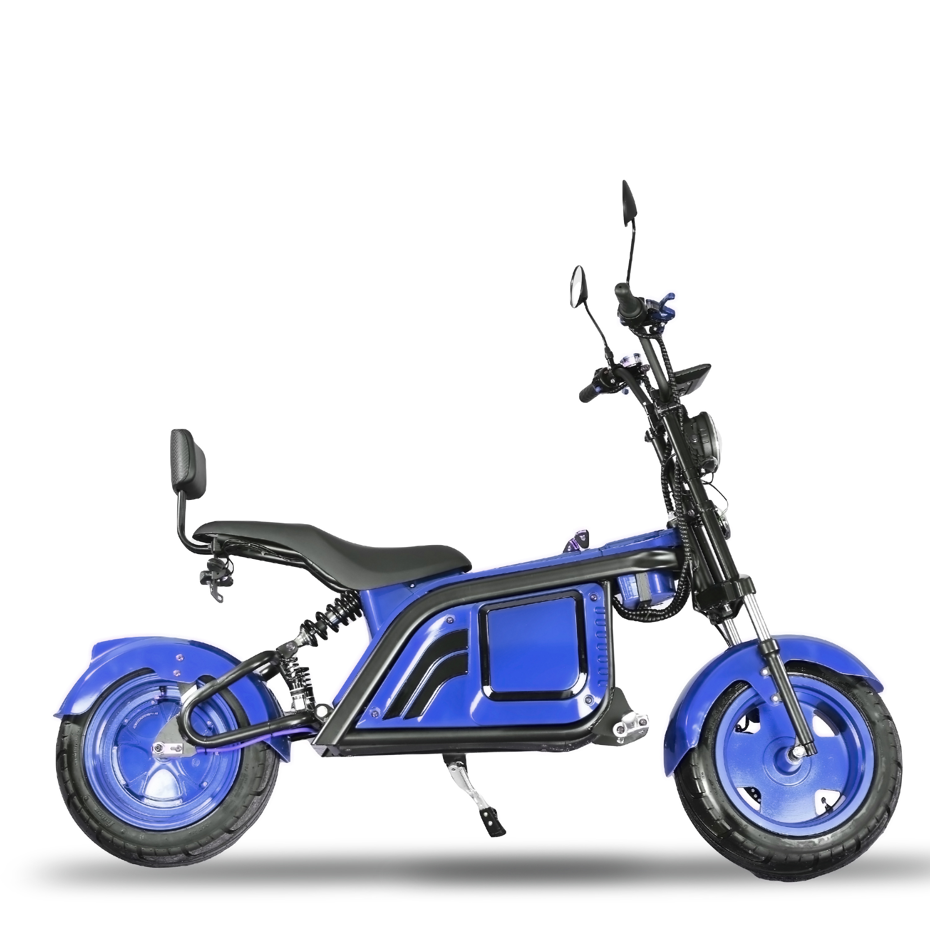 2022 Electric Motorcycle New Electric Scooter Smart Balance Gyroscooter With 12 Inch Tire