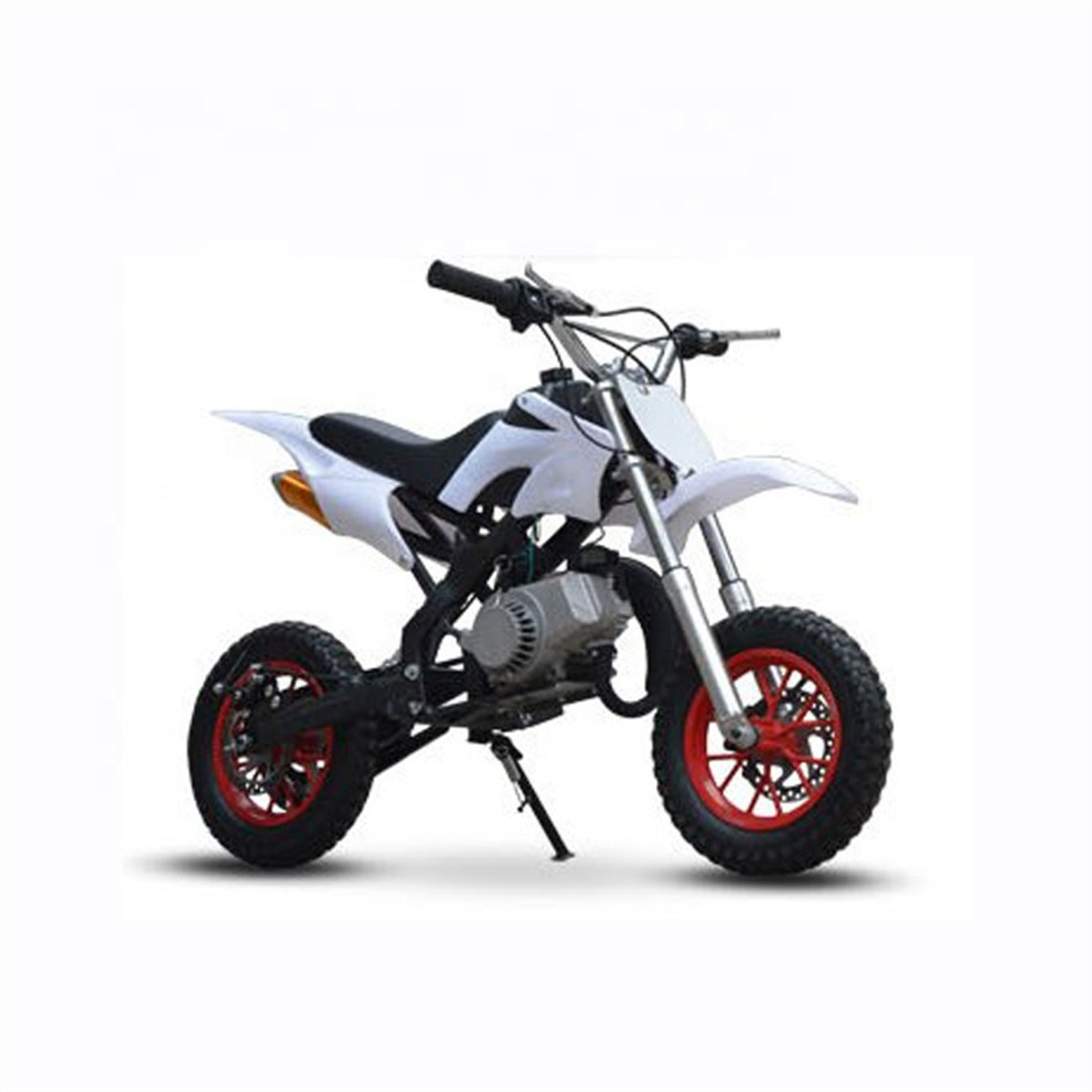 New Design Full Size 49Cc Pocket Dirt Bike In Pakistan With Off Road