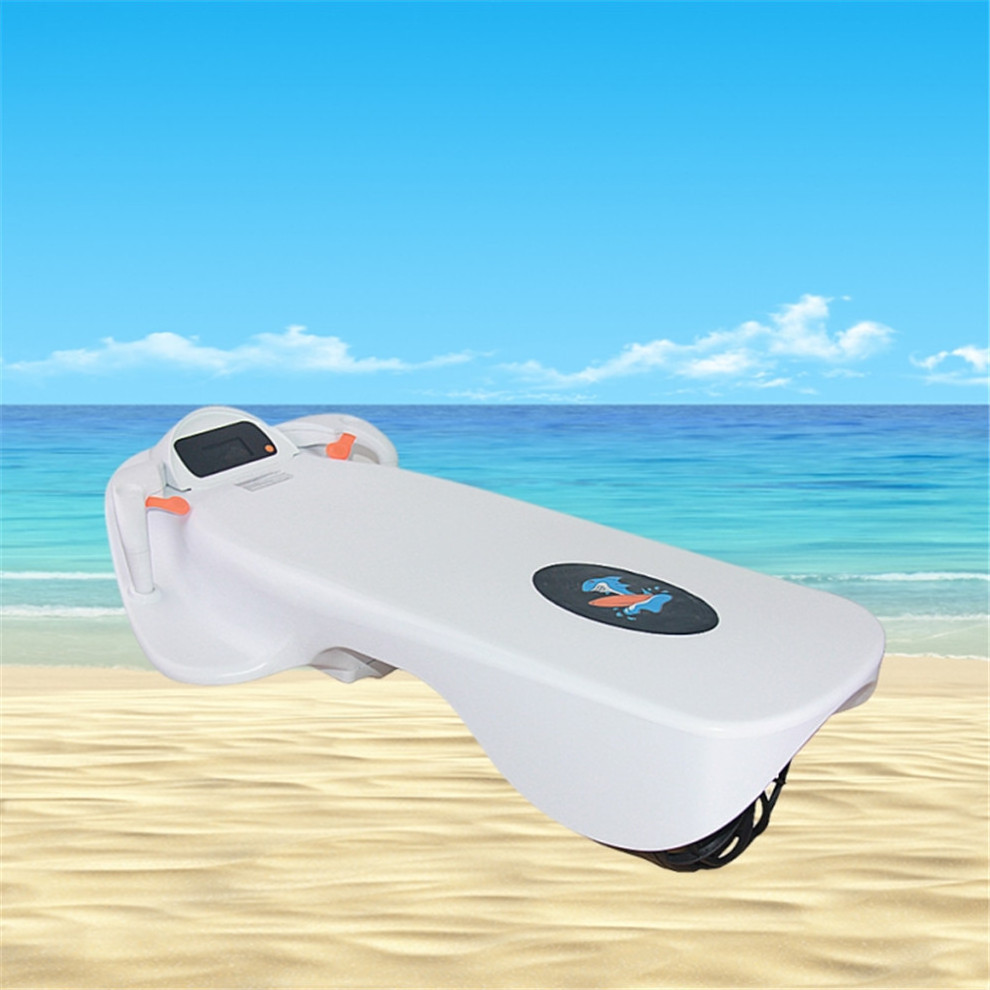 2024 Sea Scooter Boat,15KM/H Max Speed Motorized Battery Mini Jet Surf Water Rescue Electric Jetboard/Surfboard For Sale