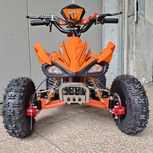 Hot Selling 12V Years Electric Kids 24V Car Kid Atv 4 Stroke For Sale