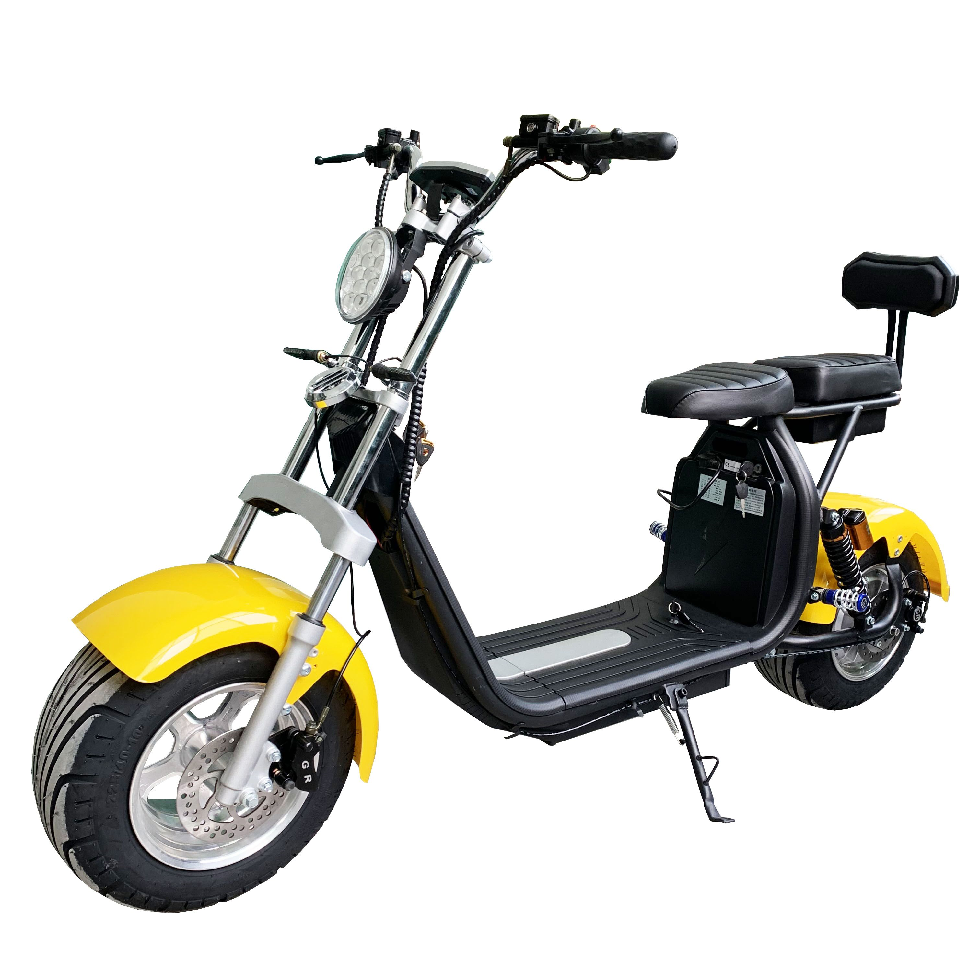 1500W Mini Electric Dirt Bike, Electric Motorcycle For Adults Ce Approved With The LED Display