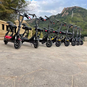 Customized Long Range Folding Fat Tire Electric Bike With Usb Charger