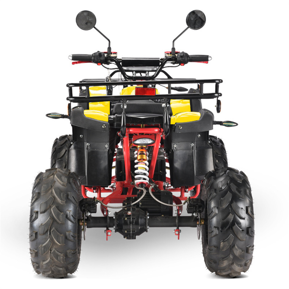 Road Legal Quad Bikes For Sale Electric 1000W Atv For Kids