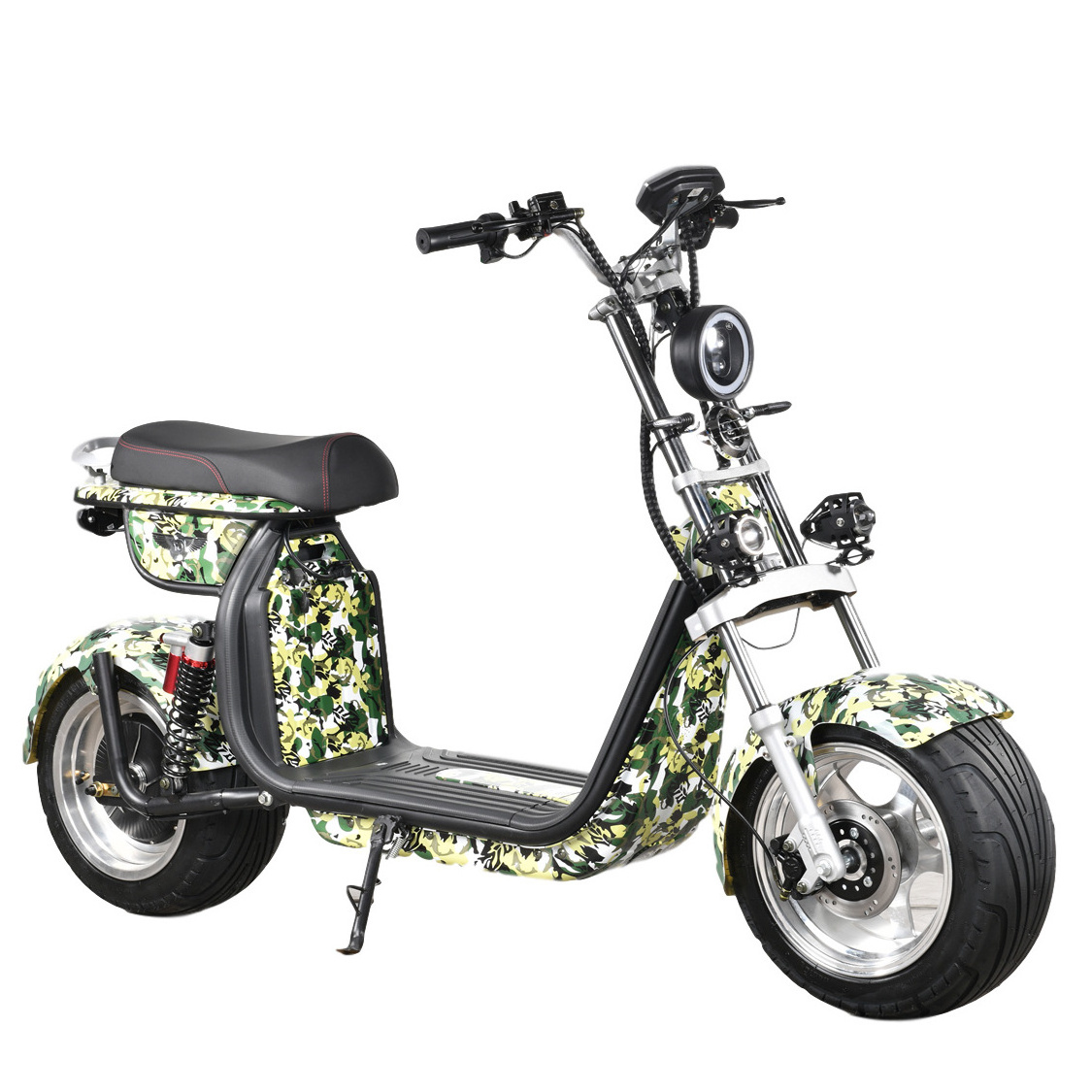 Classic Euro Prices Egypt Scooter Electric Price Made In China