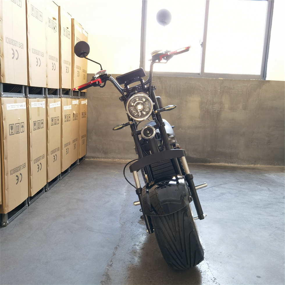 Chinese Zhejiang Powerful Motor Luxury 4000 Watt 70 KM H Pantera Sport Electric Motorcycle